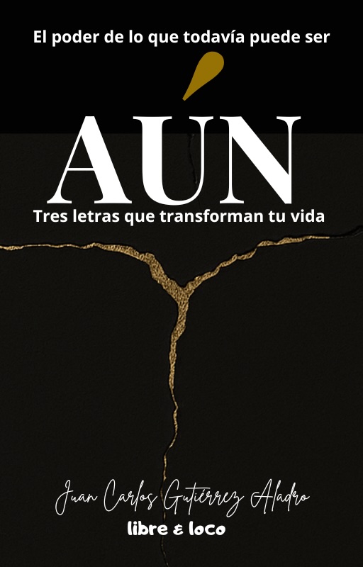 Portada AÚN